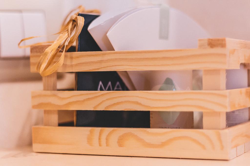 ノーチ Materiisヴィラ エクステリア 写真