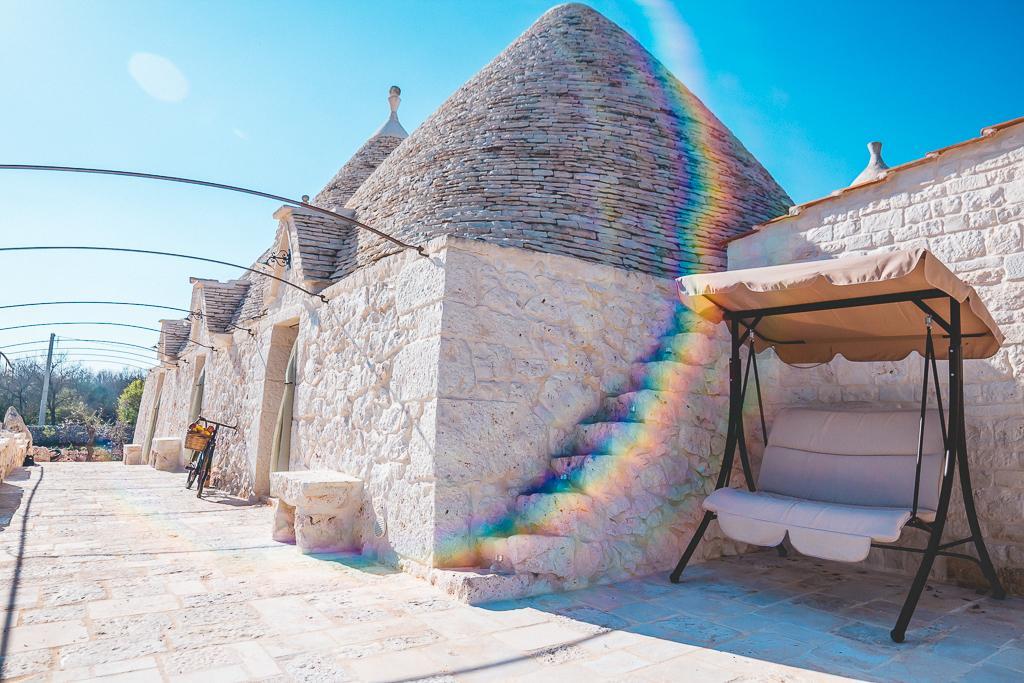ノーチ Materiisヴィラ エクステリア 写真